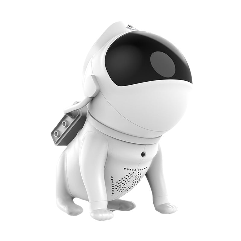 đ€ Röststyrd Galaxy Projektor â StjĂ€rnhimmel med Bluetooth & AtmosfĂ€r