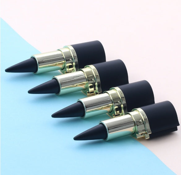 🖊 Vattenfast Svart Eyeliner – Precisionspenna för Intensiv & Hållbar Look
