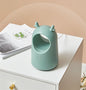 🧸 Tyst Mygglampa – Säker för Barn & Effektiv för Hemmet