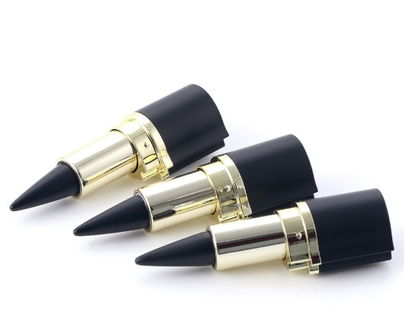 🖊 Vattenfast Svart Eyeliner – Precisionspenna för Intensiv & Hållbar Look