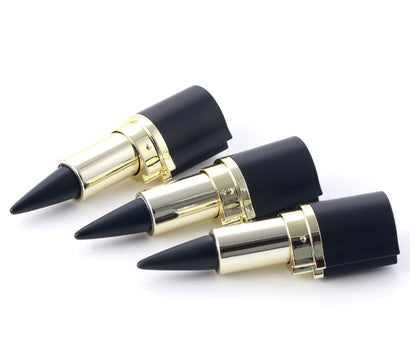 🖊 Vattenfast Svart Eyeliner – Precisionspenna för Intensiv & Hållbar Look