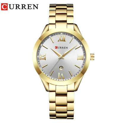 ✨ CURREN 9007 – Stilren elegans för kvinnor