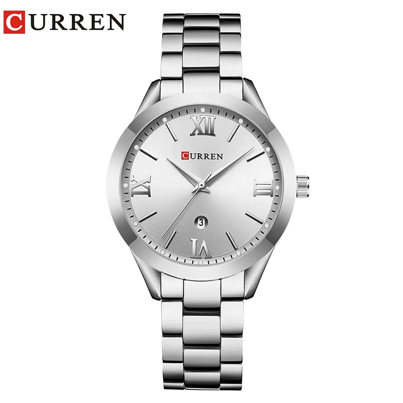 ✨ CURREN 9007 – Stilren elegans för kvinnor