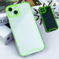 Glow In The Dark Christmas Phone Case